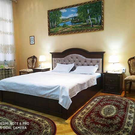 Salor Happy House Hotel מראה חיצוני תמונה