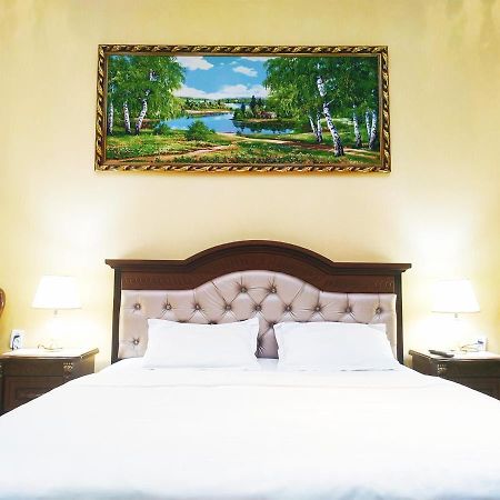 Salor Happy House Hotel מראה חיצוני תמונה