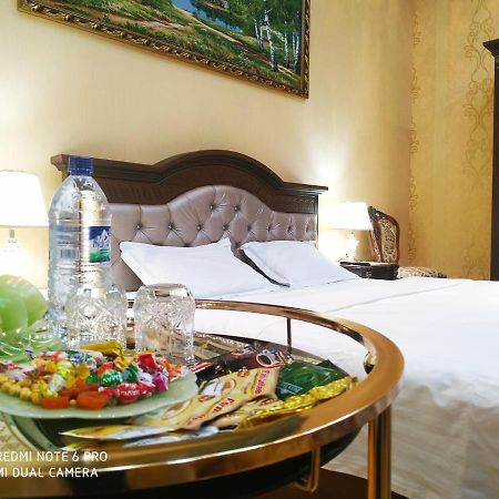 Salor Happy House Hotel מראה חיצוני תמונה