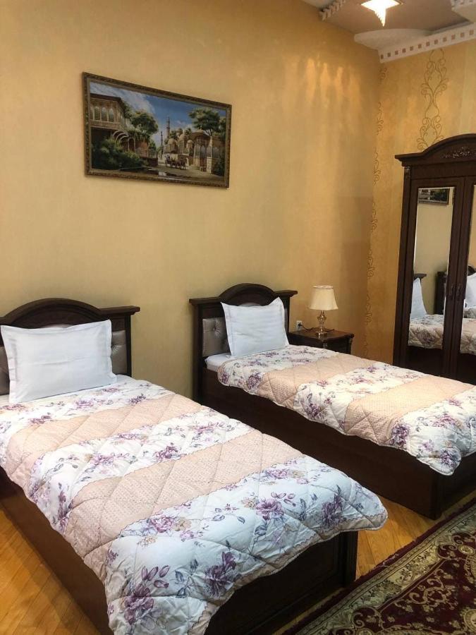 Salor Happy House Hotel מראה חיצוני תמונה