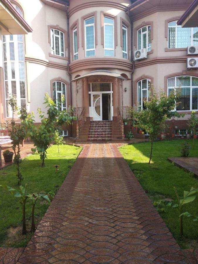 Salor Happy House Hotel מראה חיצוני תמונה
