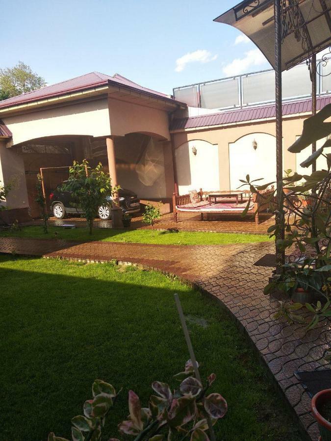 Salor Happy House Hotel מראה חיצוני תמונה