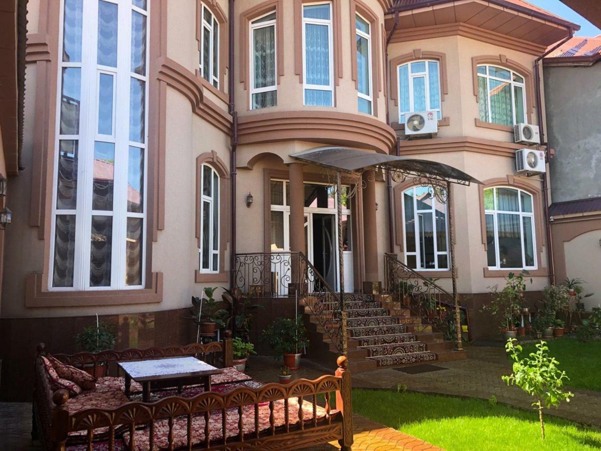 Salor Happy House Hotel מראה חיצוני תמונה