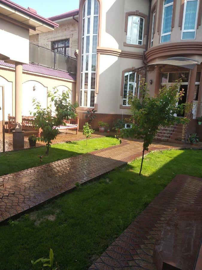 Salor Happy House Hotel מראה חיצוני תמונה