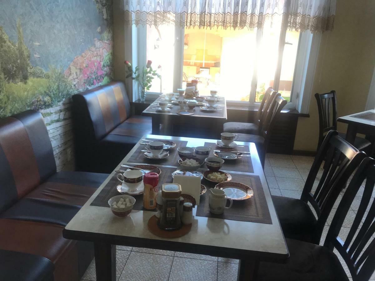 Salor Happy House Hotel מראה חיצוני תמונה