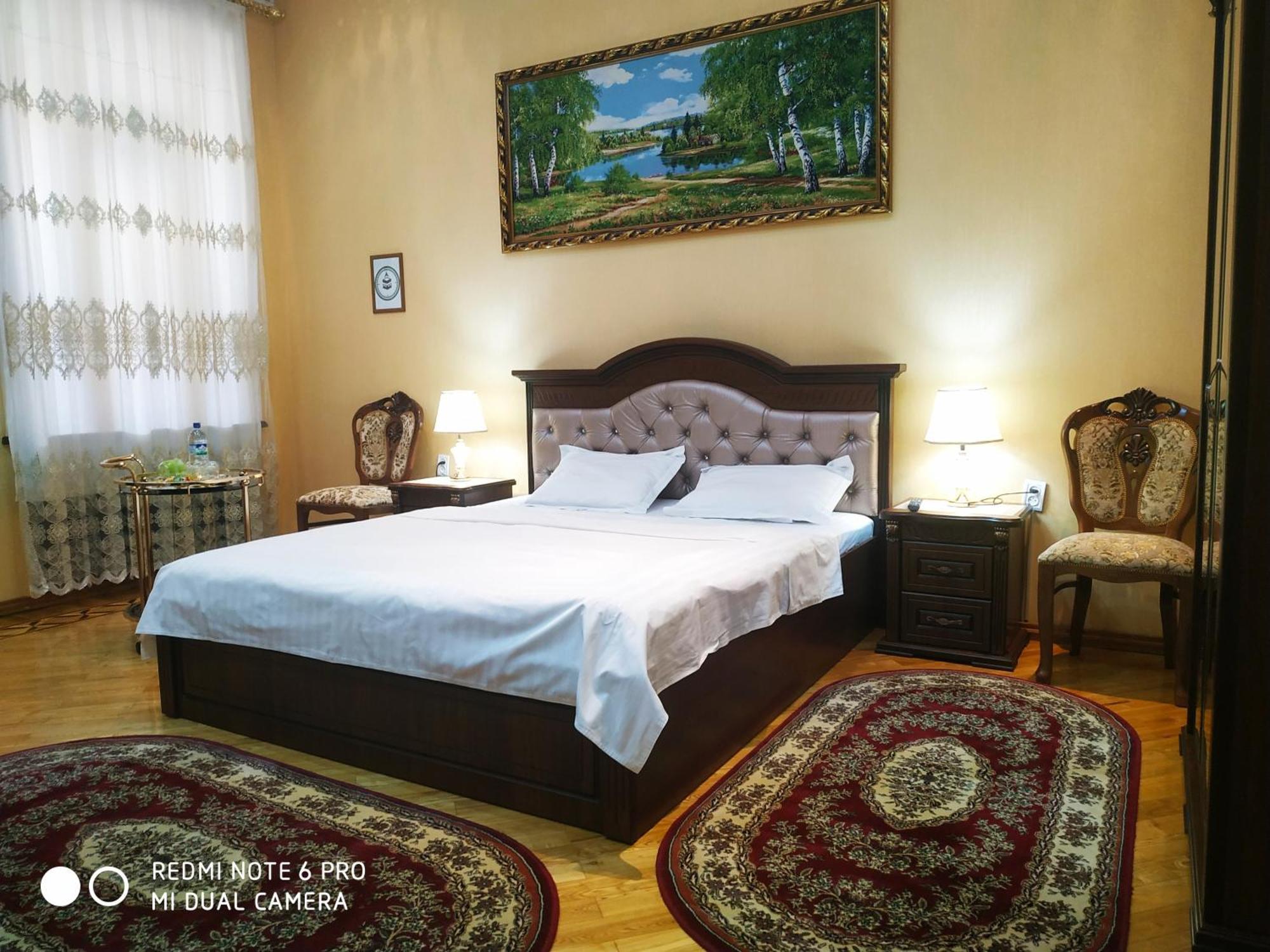 Salor Happy House Hotel מראה חיצוני תמונה
