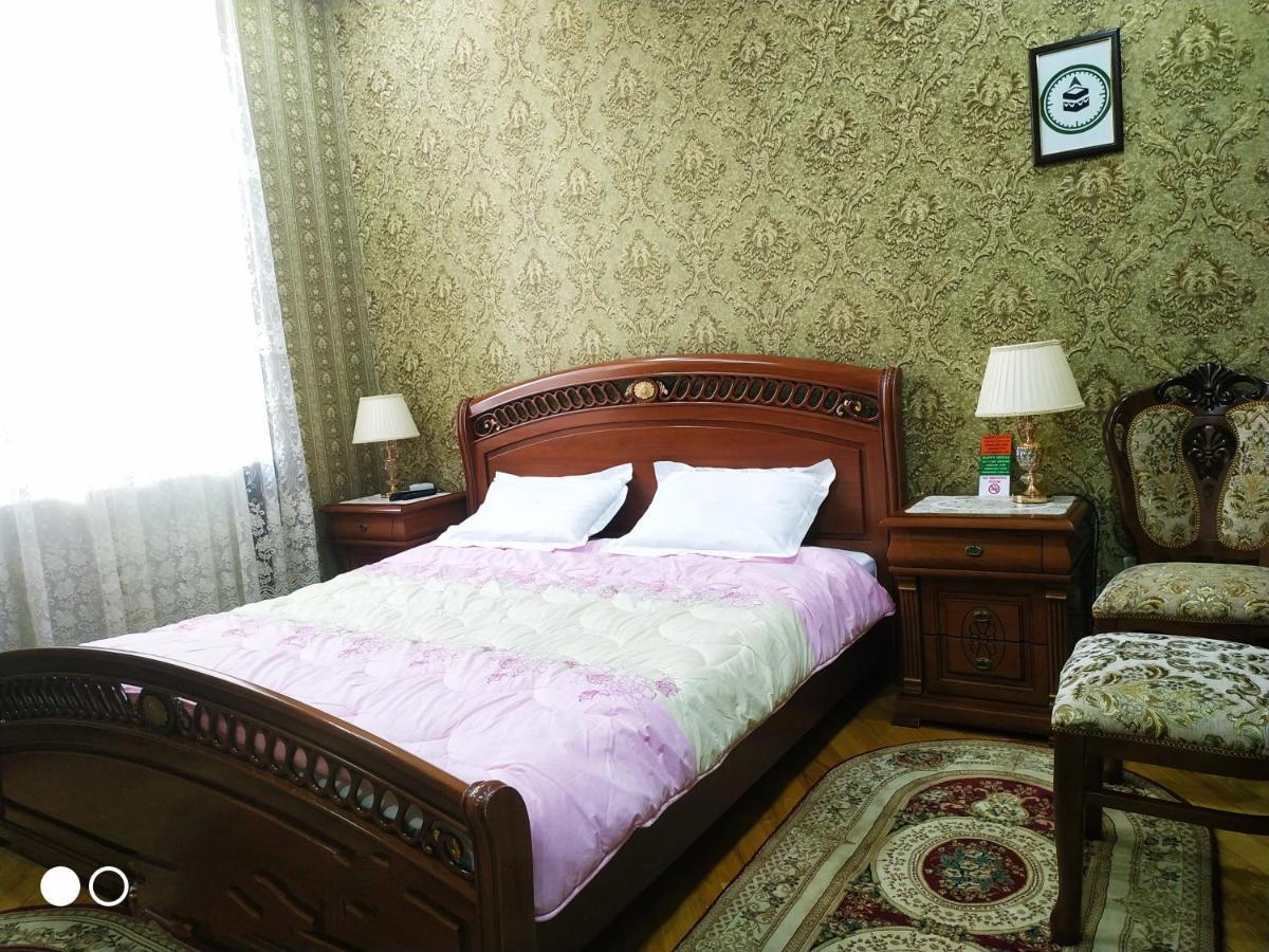 Salor Happy House Hotel מראה חיצוני תמונה