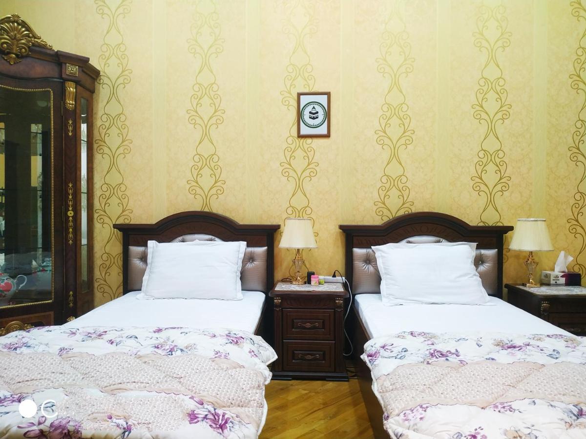 Salor Happy House Hotel מראה חיצוני תמונה