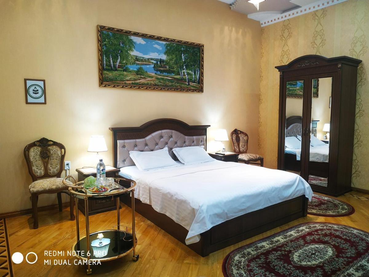 Salor Happy House Hotel מראה חיצוני תמונה