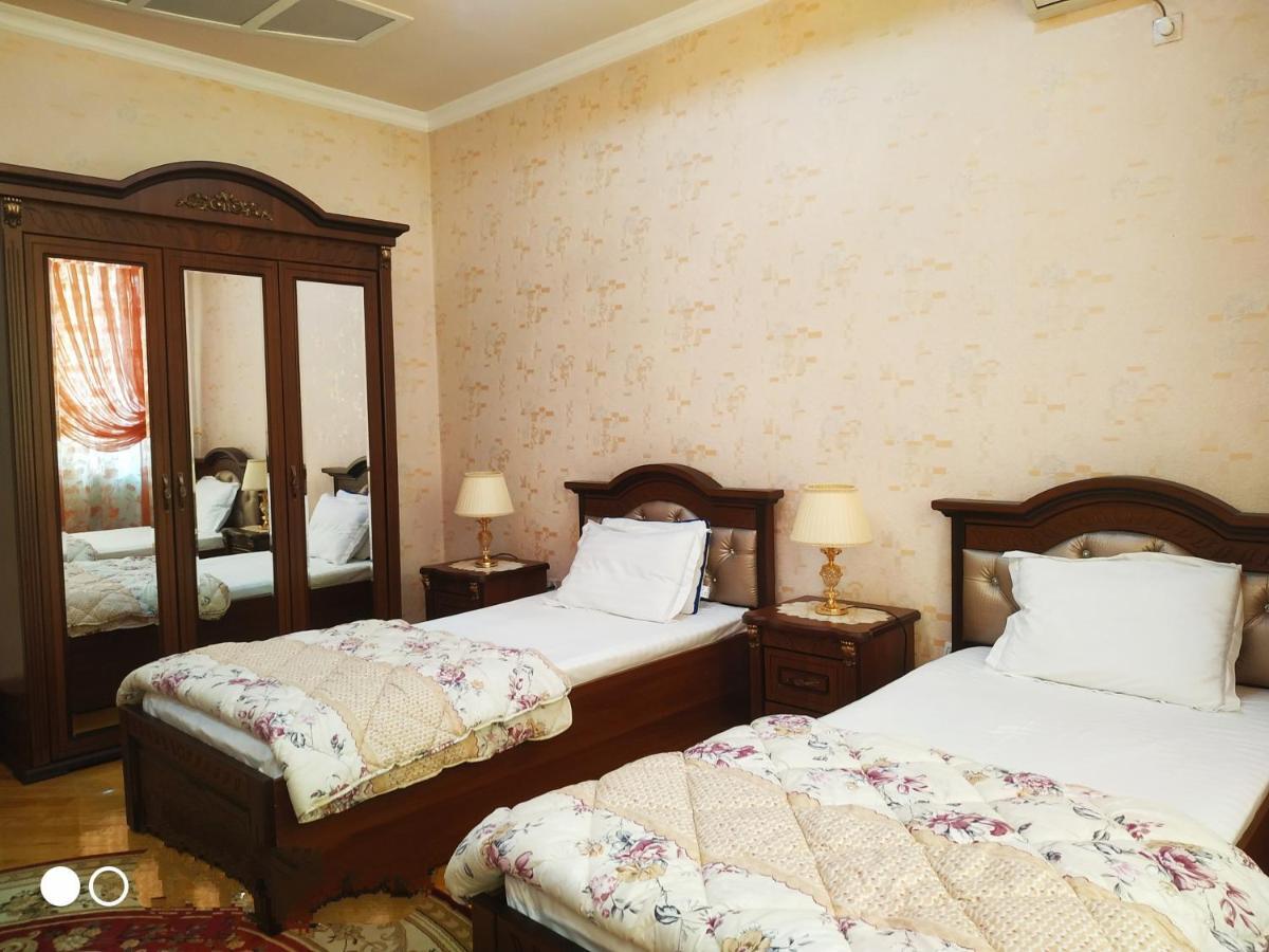 Salor Happy House Hotel מראה חיצוני תמונה