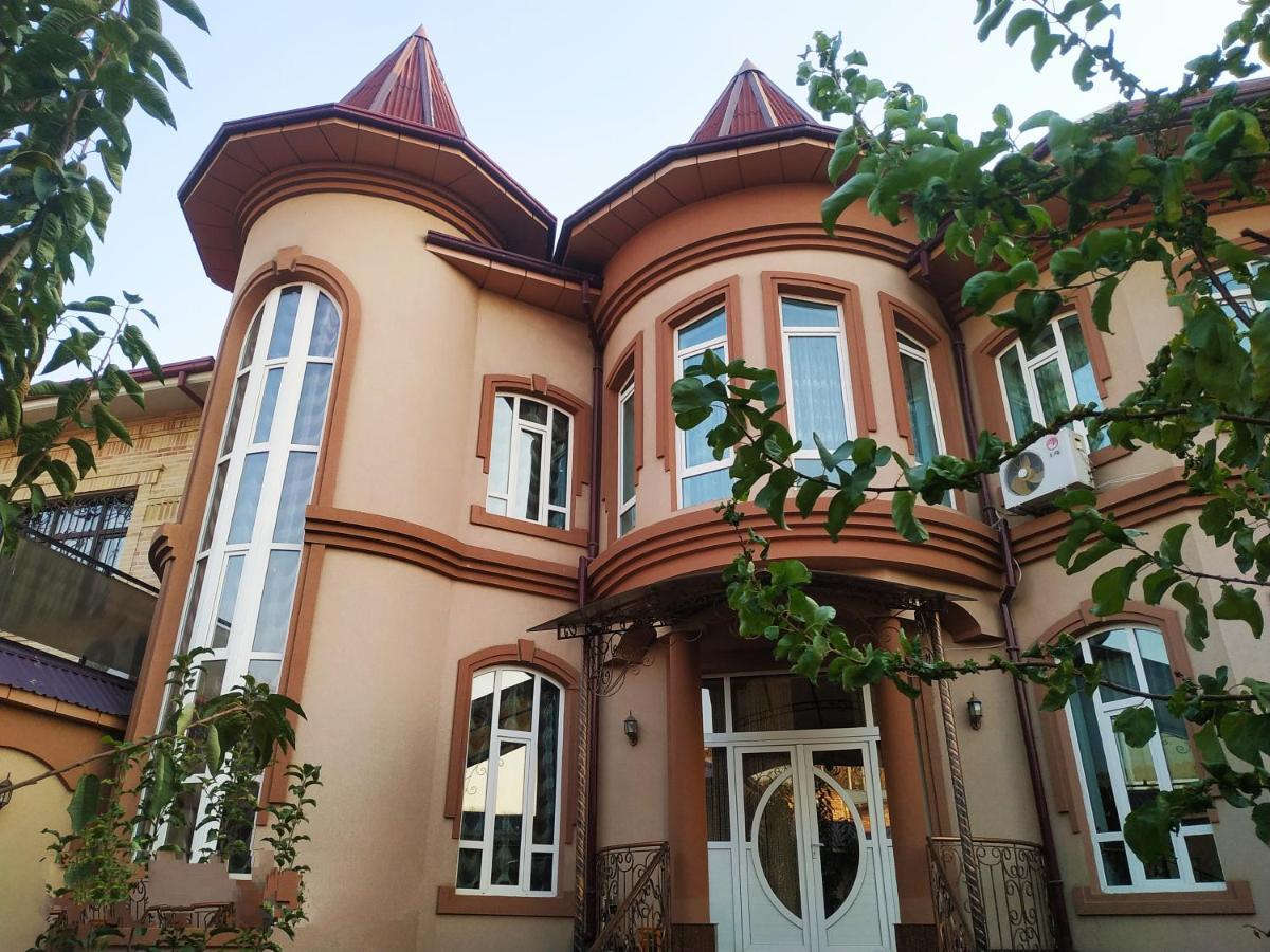 Salor Happy House Hotel מראה חיצוני תמונה