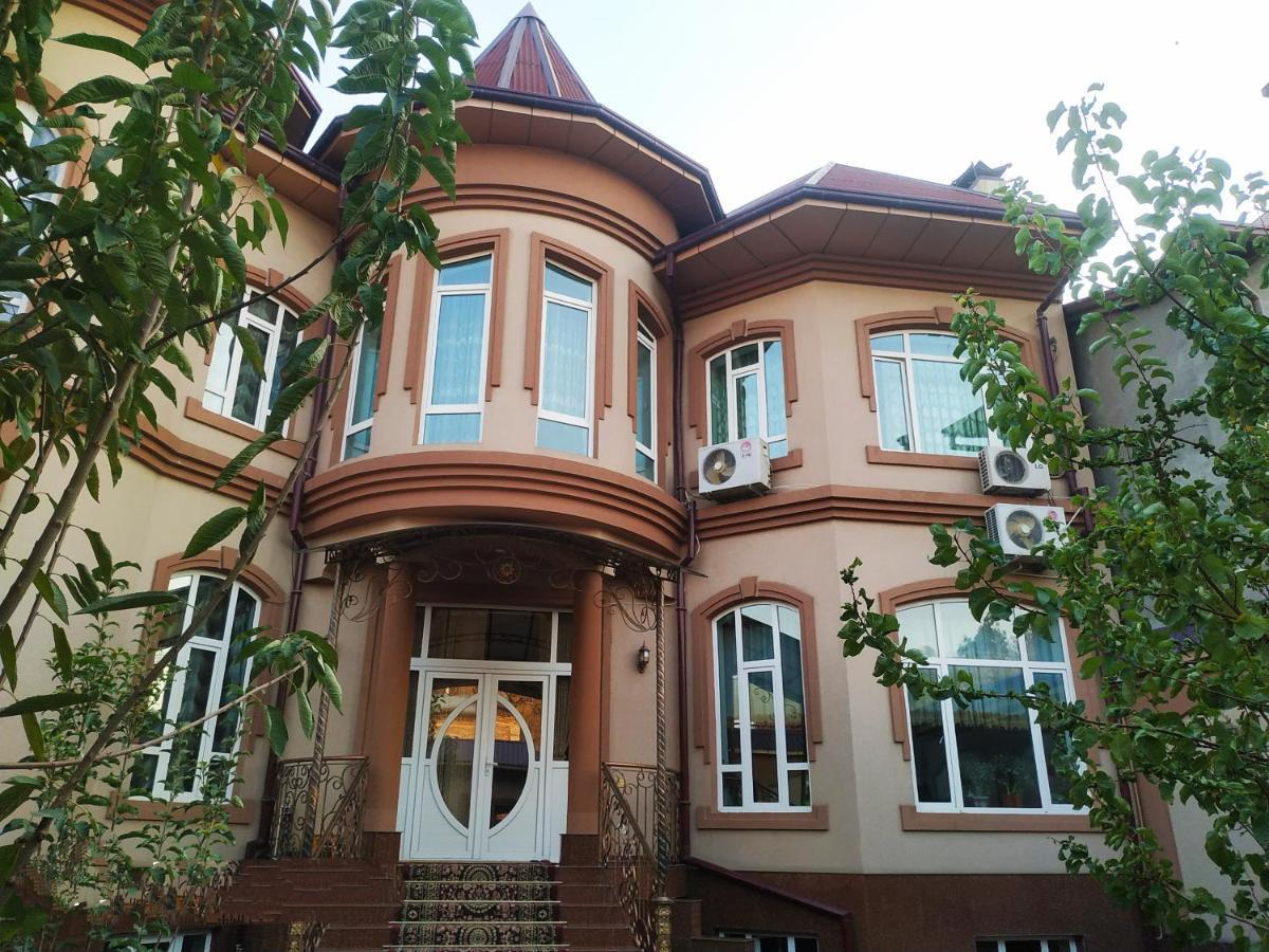 Salor Happy House Hotel מראה חיצוני תמונה