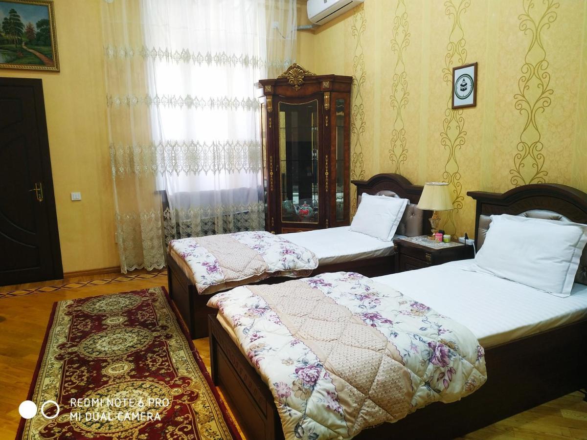Salor Happy House Hotel מראה חיצוני תמונה