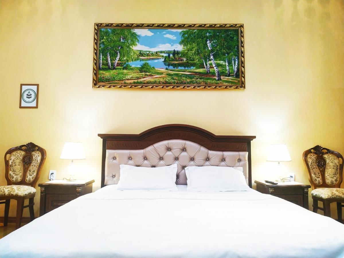 Salor Happy House Hotel מראה חיצוני תמונה