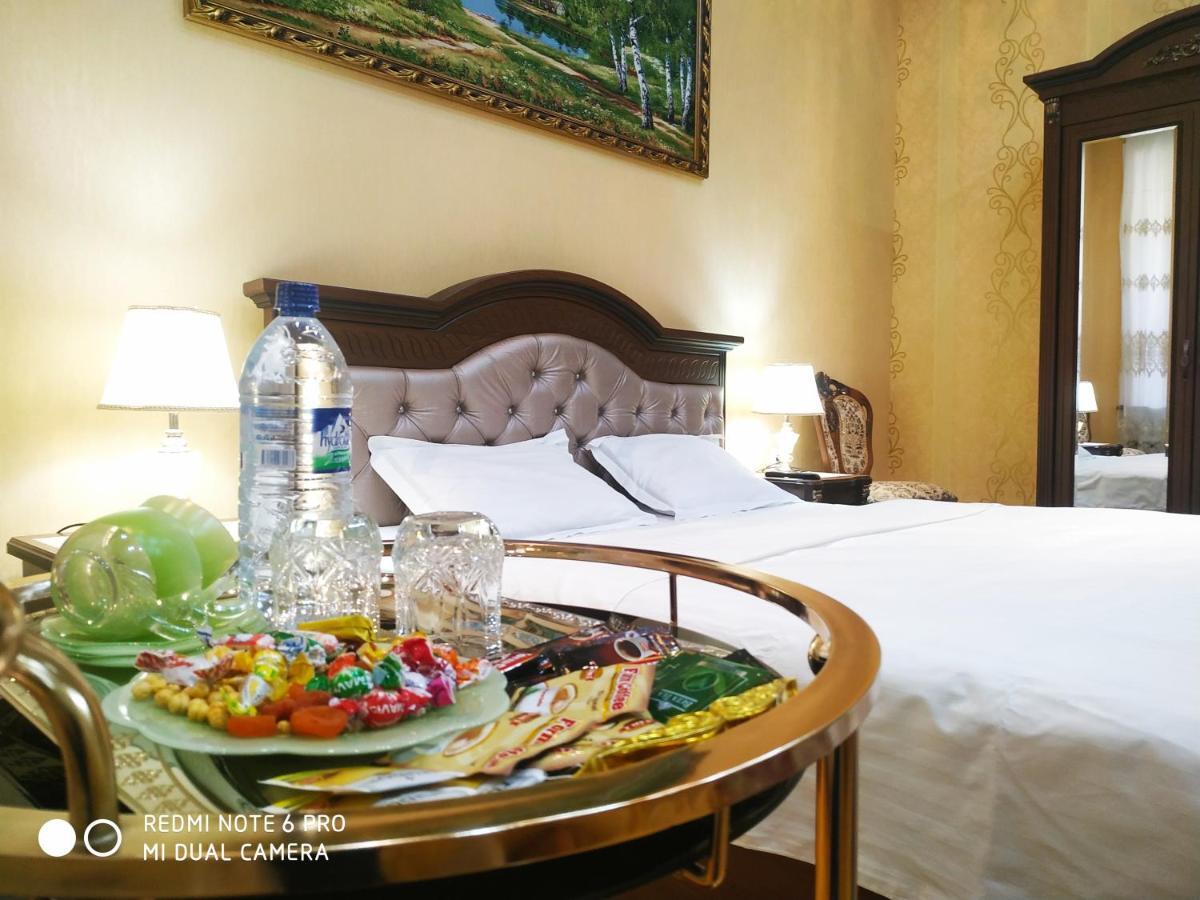 Salor Happy House Hotel מראה חיצוני תמונה