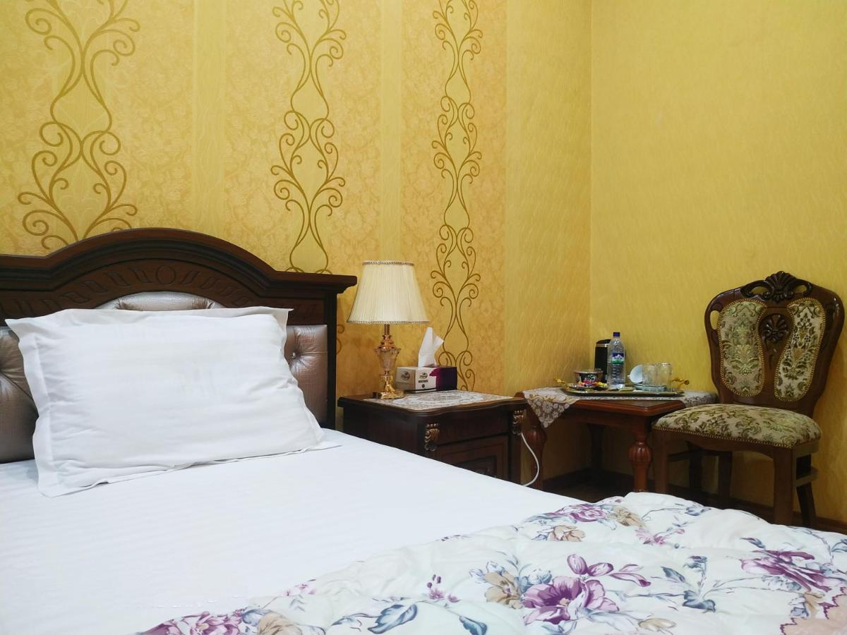 Salor Happy House Hotel מראה חיצוני תמונה