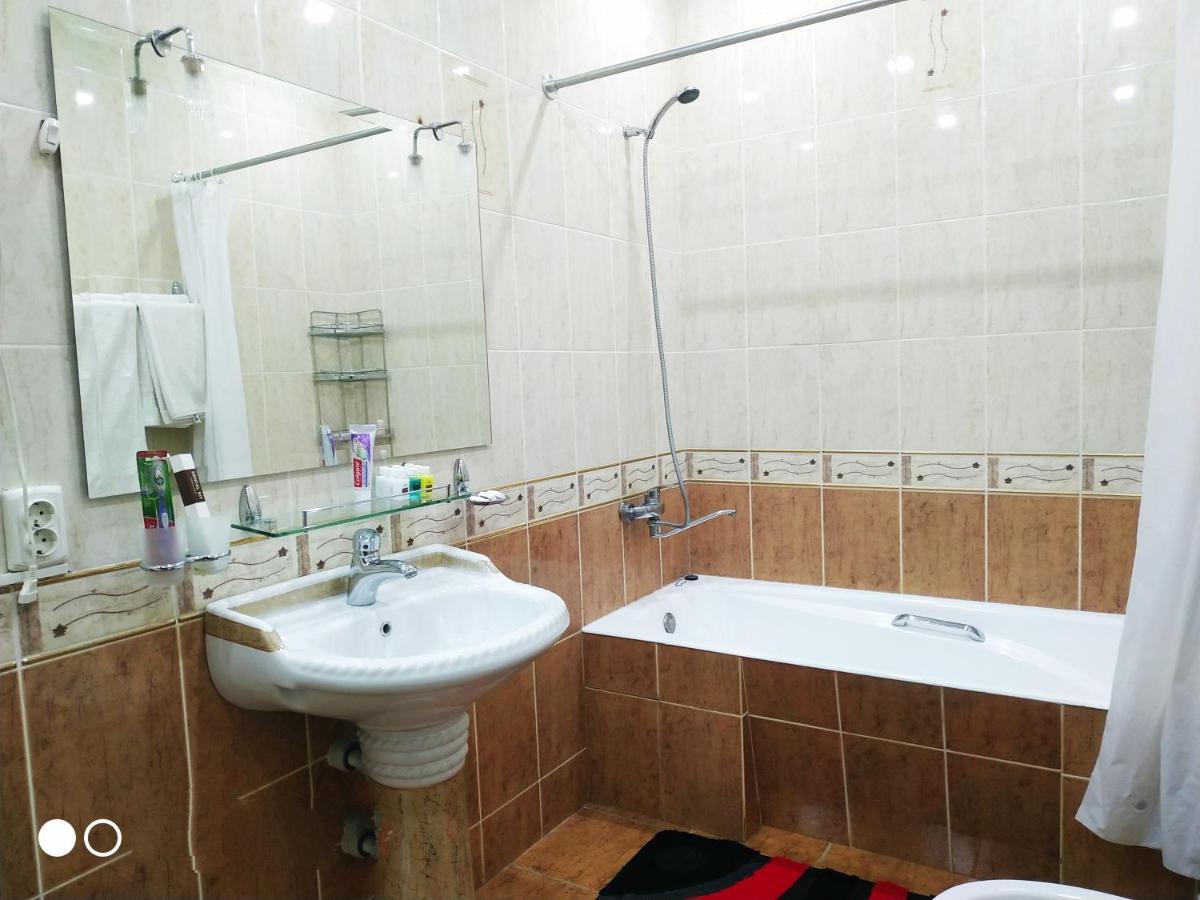 Salor Happy House Hotel מראה חיצוני תמונה