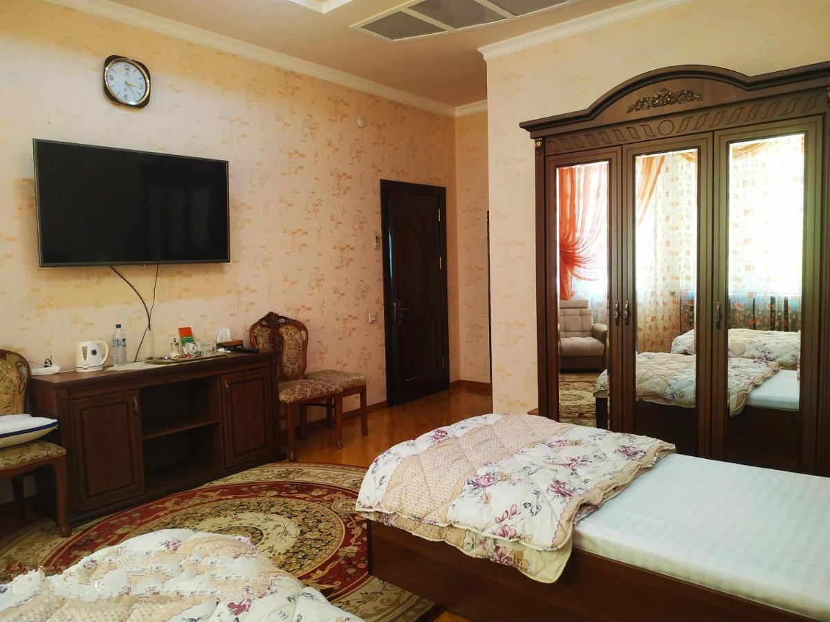 Salor Happy House Hotel מראה חיצוני תמונה