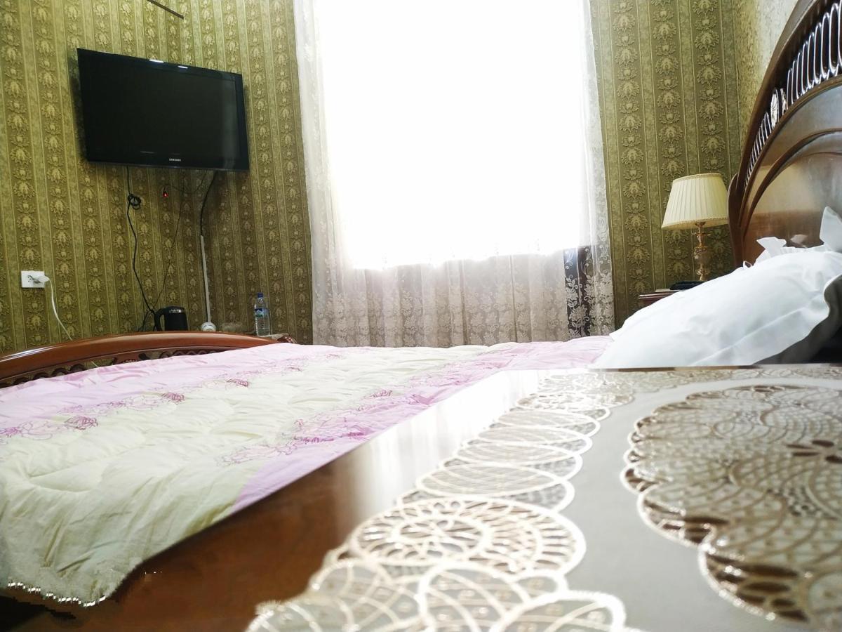Salor Happy House Hotel מראה חיצוני תמונה
