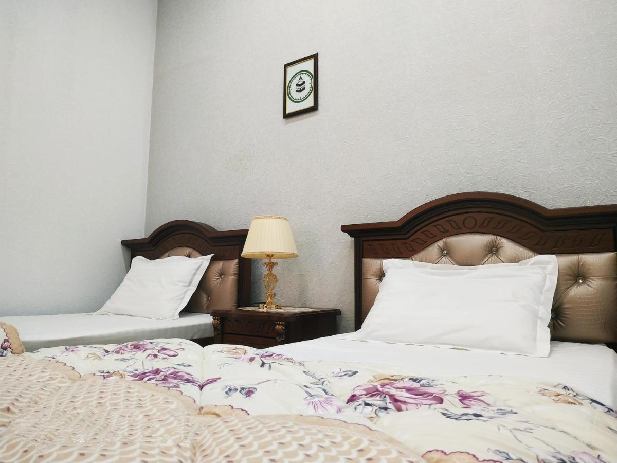 Salor Happy House Hotel מראה חיצוני תמונה