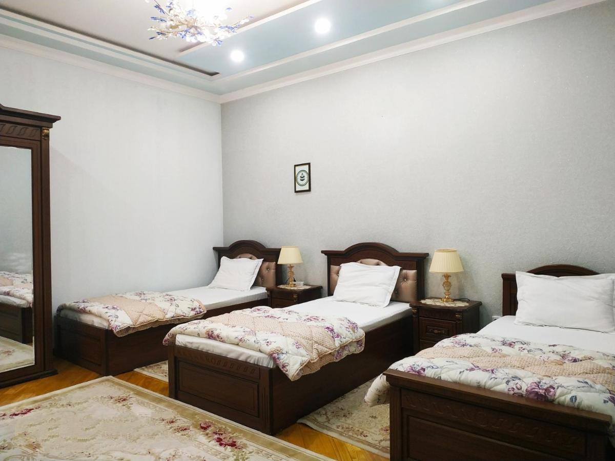 Salor Happy House Hotel מראה חיצוני תמונה