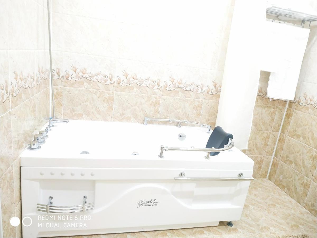 Salor Happy House Hotel מראה חיצוני תמונה