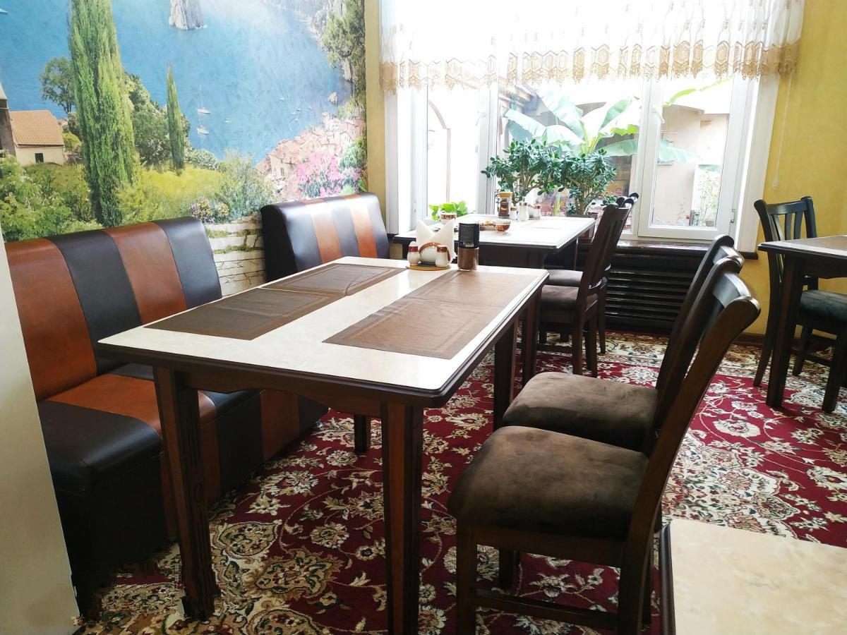 Salor Happy House Hotel מראה חיצוני תמונה