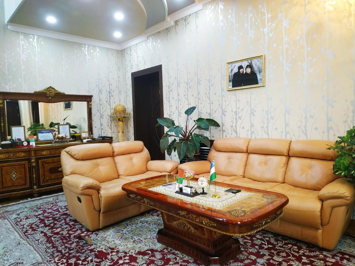 Salor Happy House Hotel מראה חיצוני תמונה