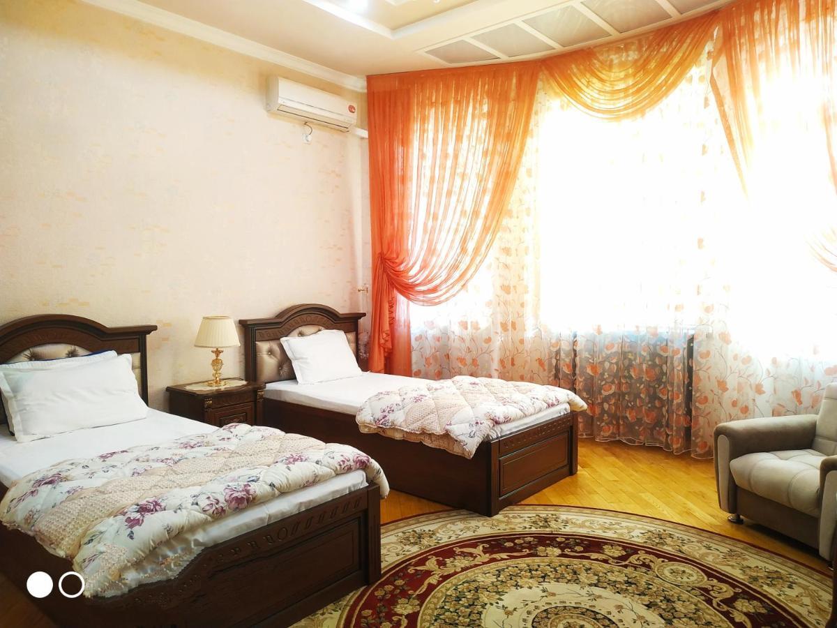 Salor Happy House Hotel מראה חיצוני תמונה