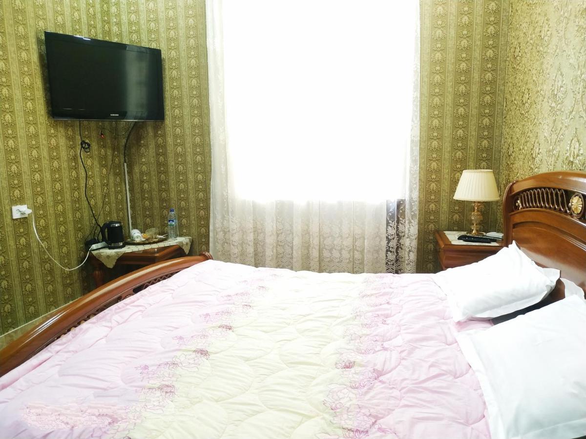 Salor Happy House Hotel מראה חיצוני תמונה