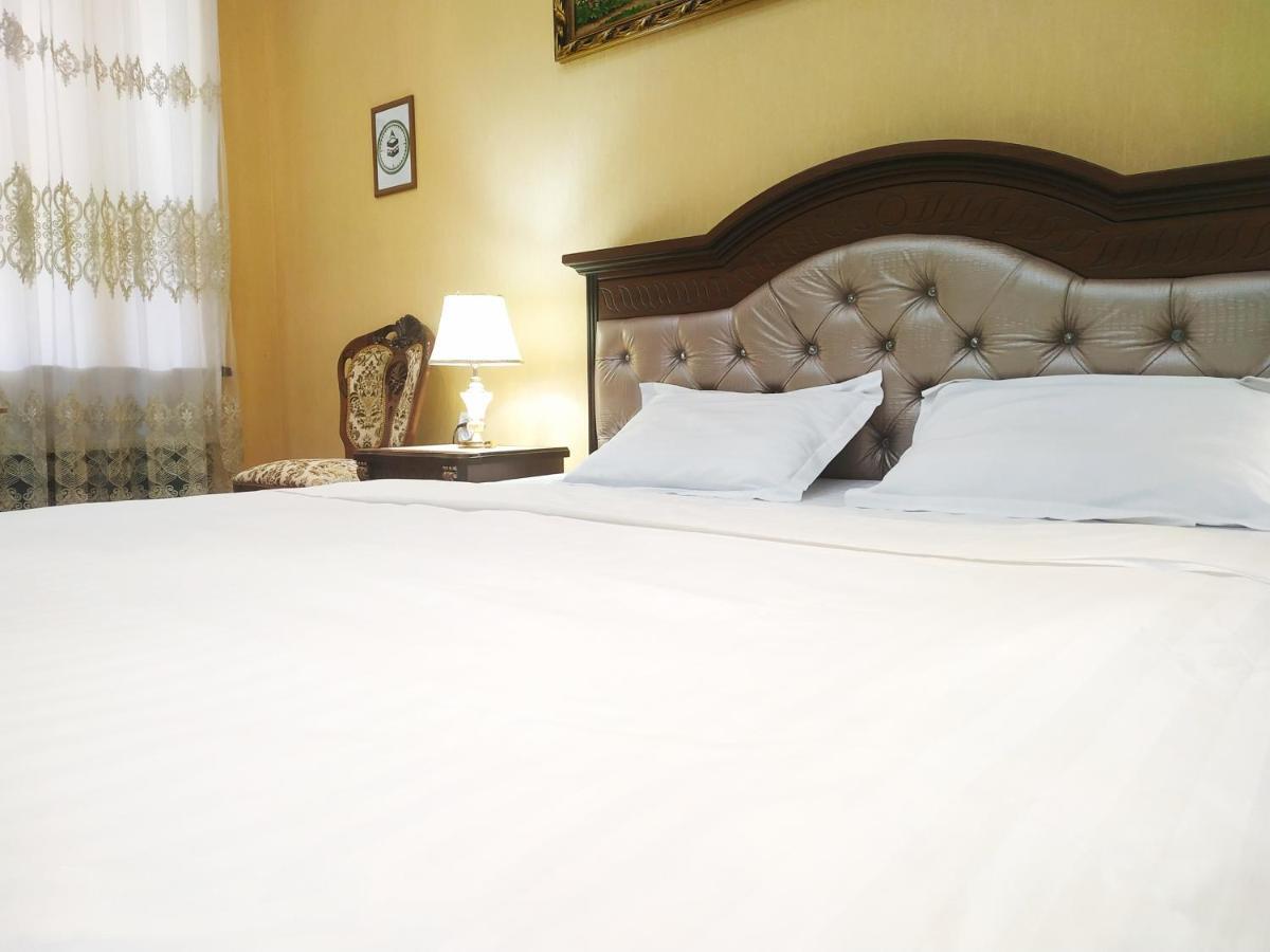 Salor Happy House Hotel מראה חיצוני תמונה