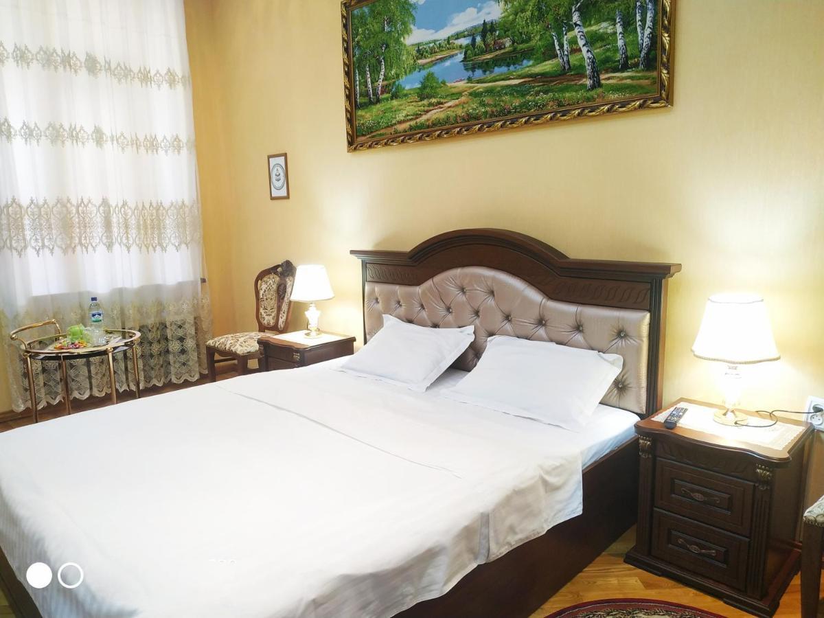 Salor Happy House Hotel מראה חיצוני תמונה