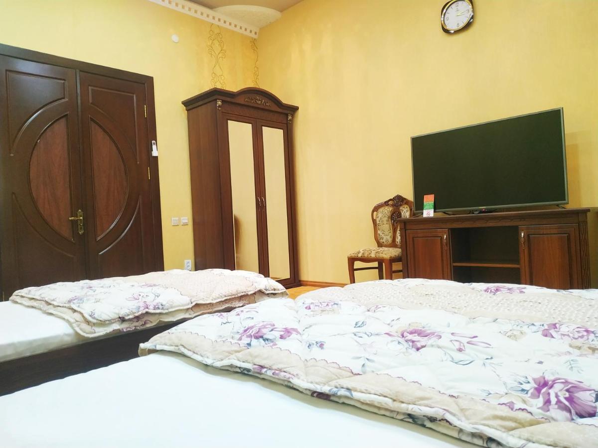 Salor Happy House Hotel מראה חיצוני תמונה
