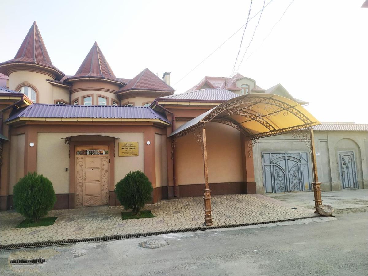 Salor Happy House Hotel מראה חיצוני תמונה
