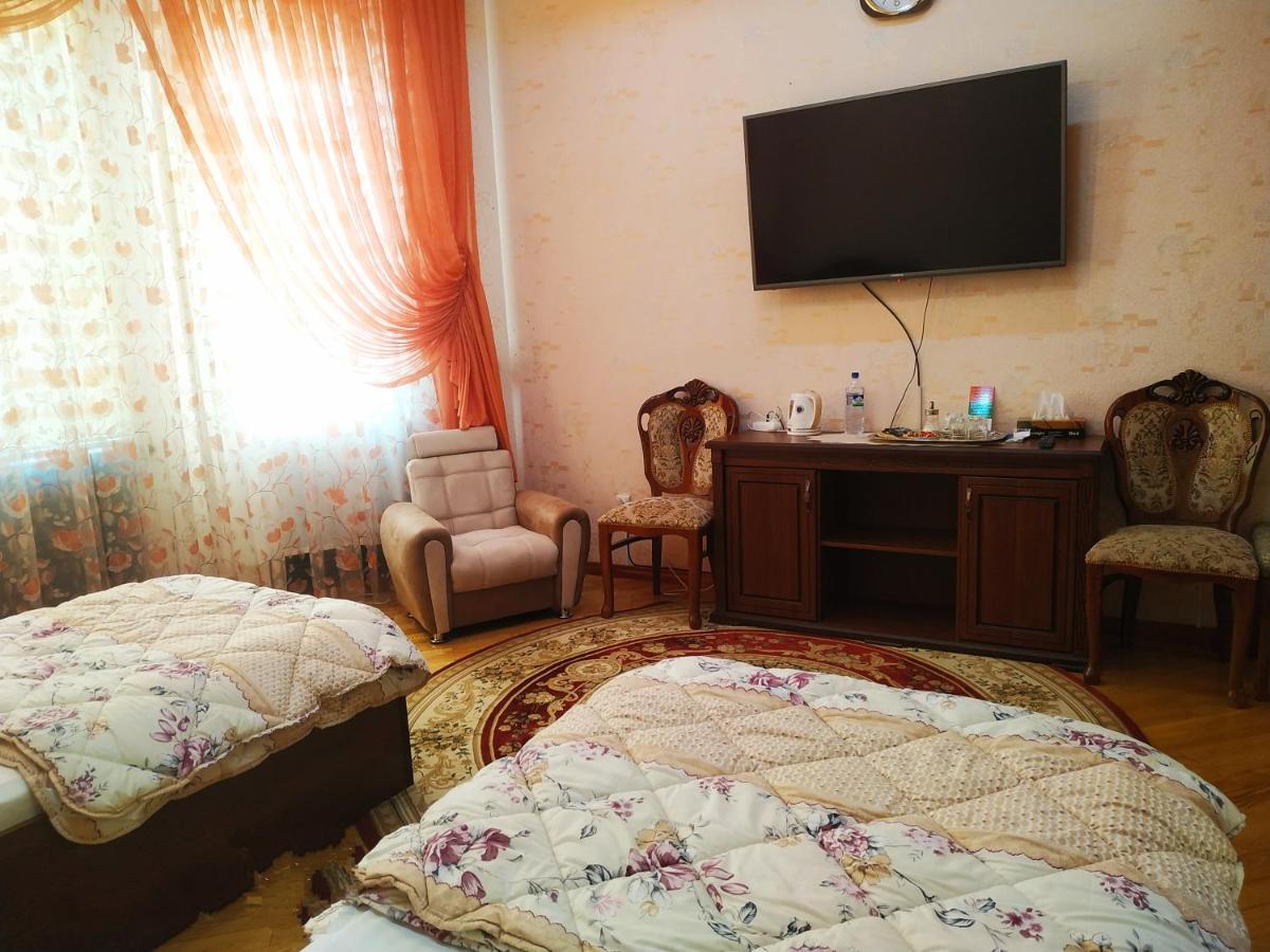 Salor Happy House Hotel מראה חיצוני תמונה