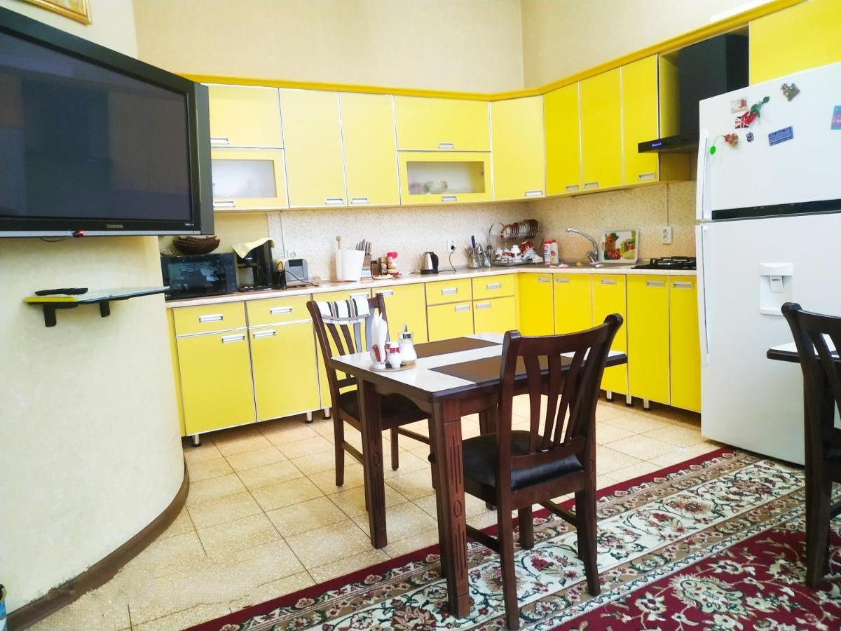 Salor Happy House Hotel מראה חיצוני תמונה