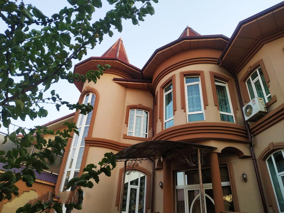 Salor Happy House Hotel מראה חיצוני תמונה