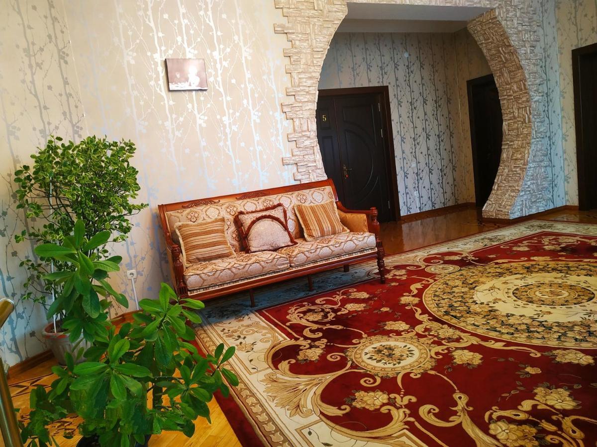 Salor Happy House Hotel מראה חיצוני תמונה