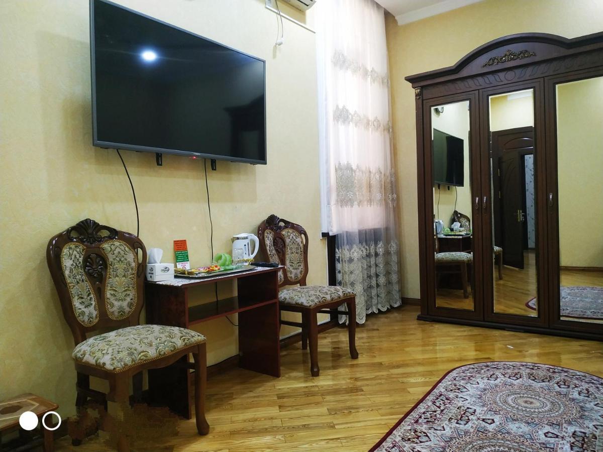 Salor Happy House Hotel מראה חיצוני תמונה