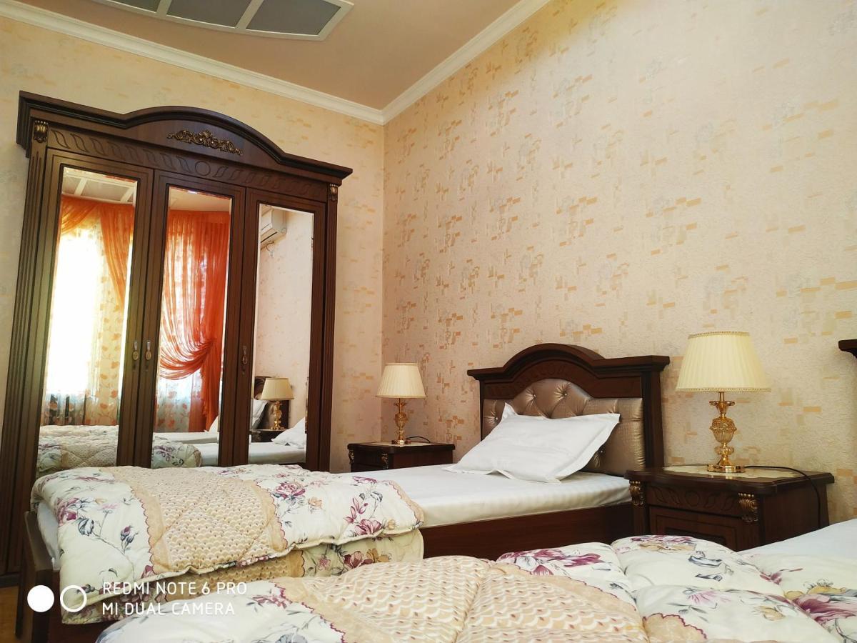 Salor Happy House Hotel מראה חיצוני תמונה