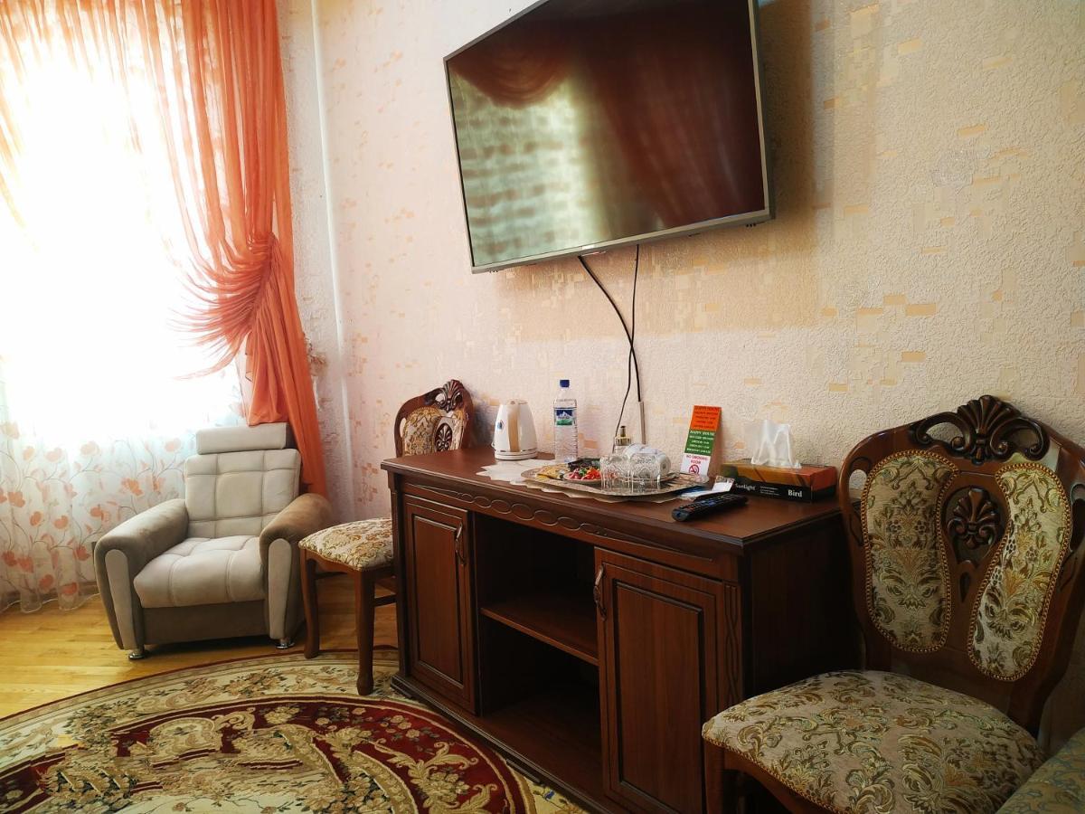 Salor Happy House Hotel מראה חיצוני תמונה