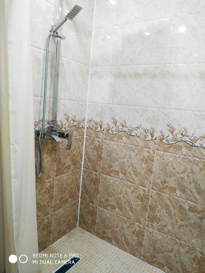 Salor Happy House Hotel מראה חיצוני תמונה