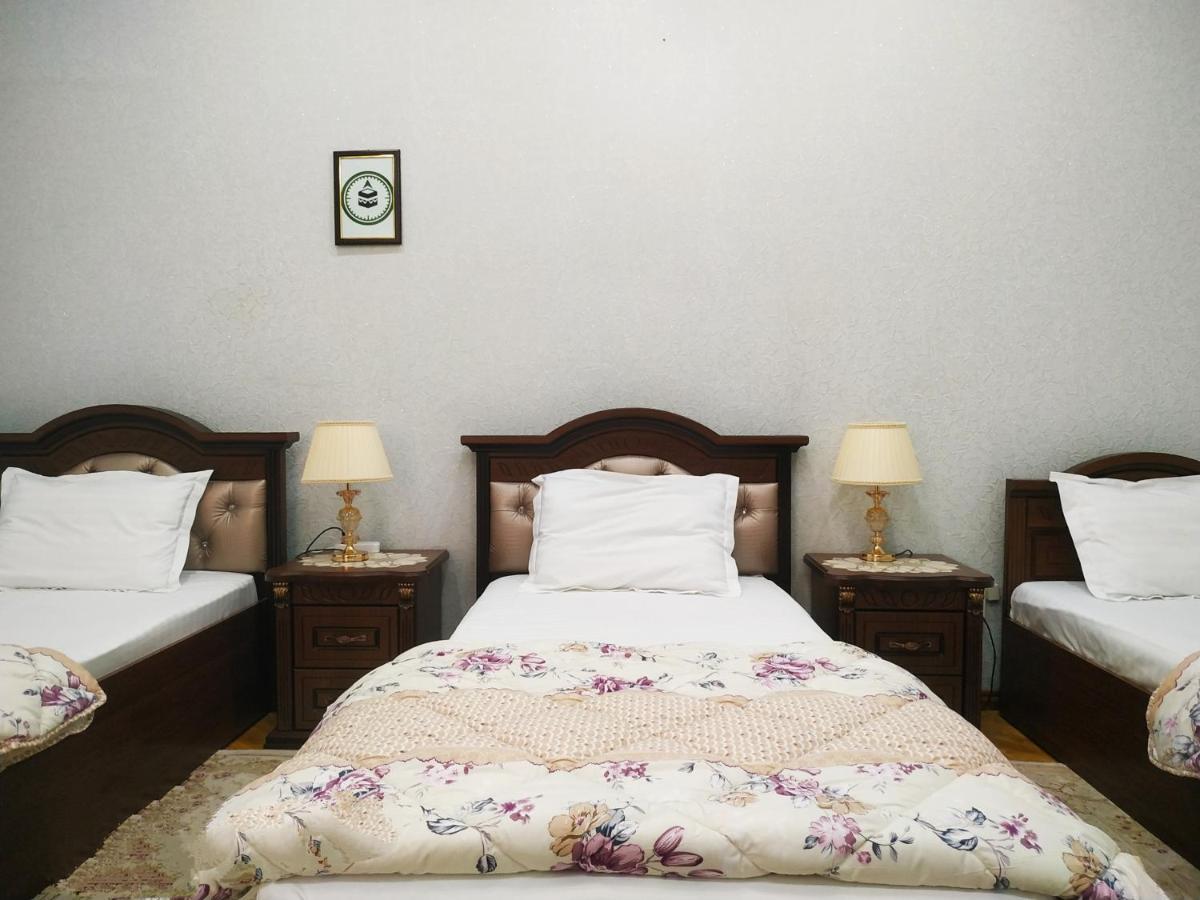 Salor Happy House Hotel מראה חיצוני תמונה