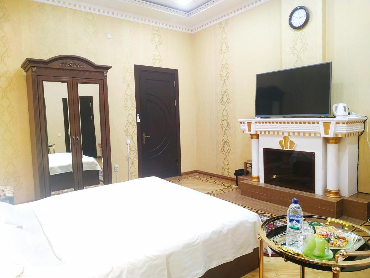 Salor Happy House Hotel מראה חיצוני תמונה