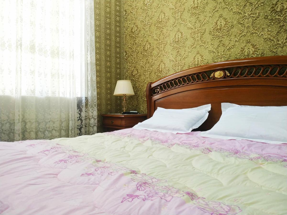 Salor Happy House Hotel מראה חיצוני תמונה
