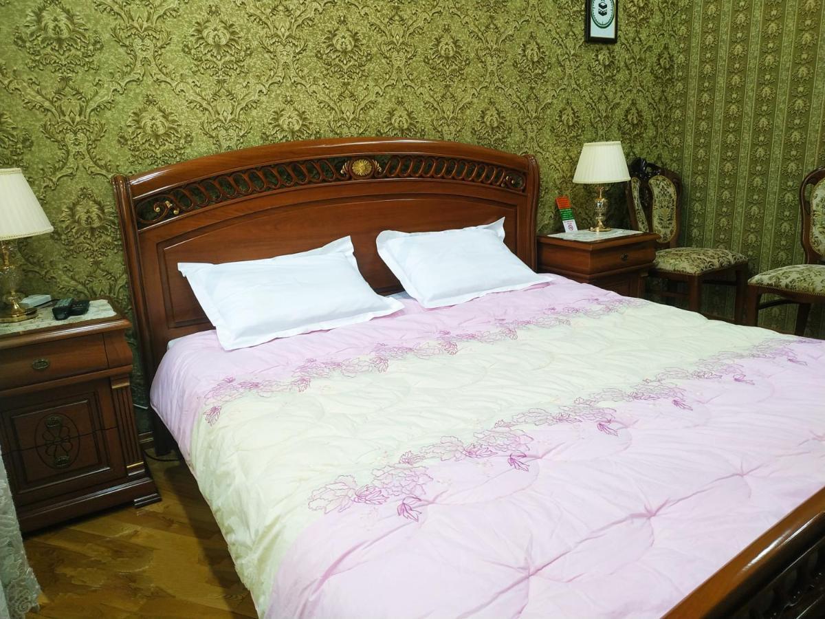 Salor Happy House Hotel מראה חיצוני תמונה