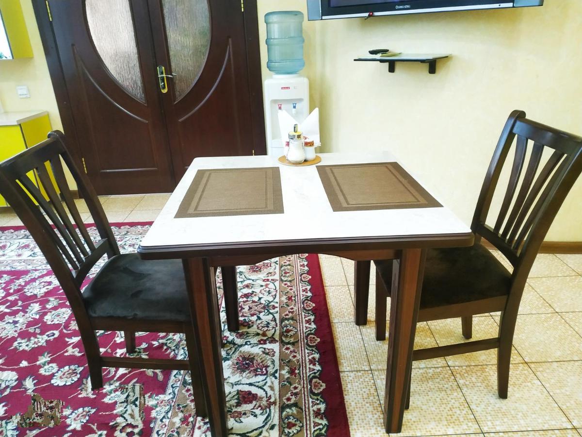 Salor Happy House Hotel מראה חיצוני תמונה