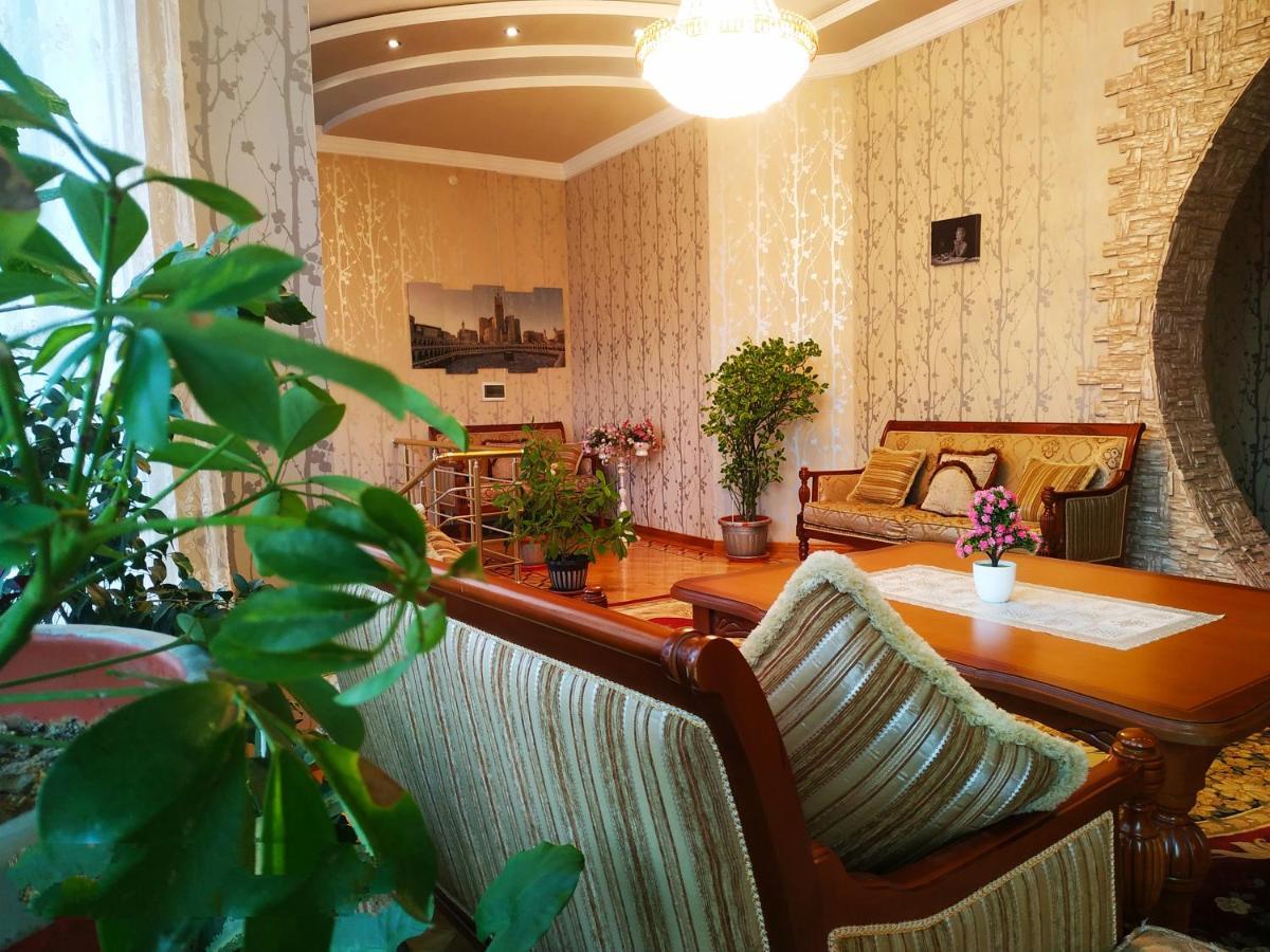 Salor Happy House Hotel מראה חיצוני תמונה