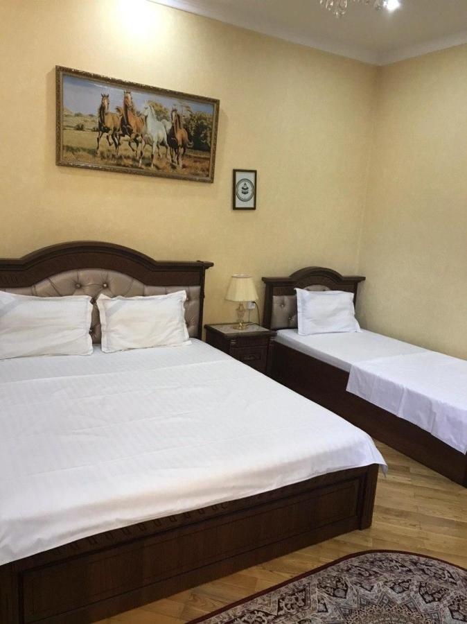 Salor Happy House Hotel מראה חיצוני תמונה