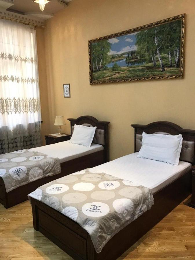 Salor Happy House Hotel מראה חיצוני תמונה